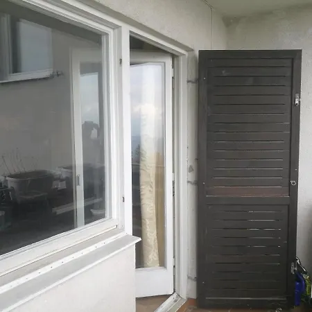 Semmering Apartment Apartment