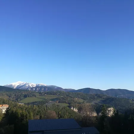 Apartment Semmering Apartment *