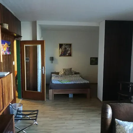 Semmering Apartment *